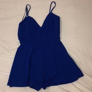 Romper/ dress